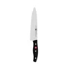 Zwilling J.a. Henckels J. A. Henckels Twin Signature 8 Chef's Knife In Silver