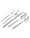 Zwilling J.a. Henckels Joy 45pc 18/10 Stainless Steel Flatware Set