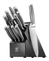 Zwilling J.a. Henckels Modernist 13pc Knife Block Set