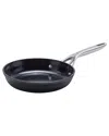 Zwilling J.a. Henckels Motion Ceramic Hard Anodized 8in Nonstick Fry Pan