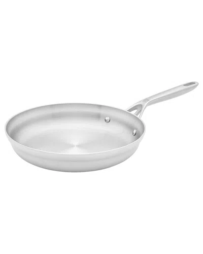 ZWILLING J.A. HENCKELS ZWILLING J.A. HENCKELS MOTION STAINLESS STEEL 10IN FRY PAN