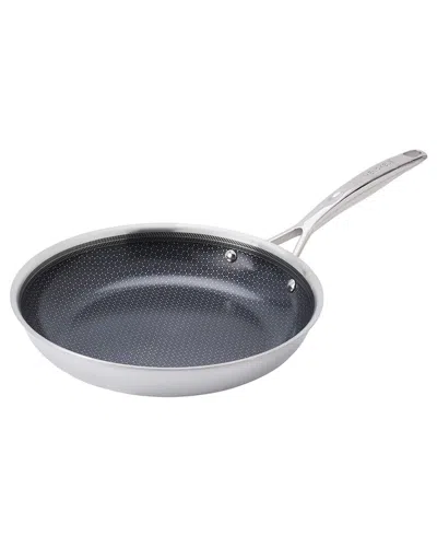 ZWILLING J.A. HENCKELS ZWILLING J.A. HENCKELS  PARADIGM 10IN STAINLESS STEEL FRY PAN