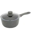Zwilling J.a. Henckels Zwilling Ja Henckels Parma Plus 2.9qt Aluminum Nonstick Saucepan With Lid