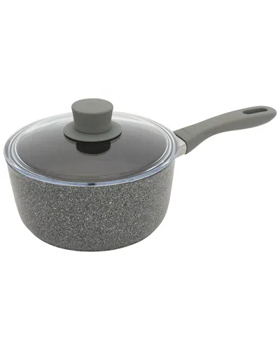 Zwilling J.a. Henckels Zwilling Ja Henckels Parma Plus 2.9qt Aluminum Nonstick Saucepan With Lid