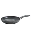 Zwilling J.a. Henckels Parma Plus Ceramic 10in Nonstick Fry Pan In Black