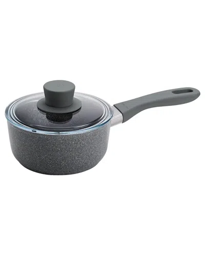 ZWILLING J.A. HENCKELS ZWILLING J.A. HENCKELS PARMA PLUS CERAMIC 1.5QT NONSTICK SAUCEPAN WITH LID