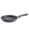 Zwilling J.a. Henckels Parma Plus Ceramic 8in Nonstick Fry Pan In Black