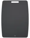 Zwilling J.a. Henckels Plant Fiber Cutting Board With Juice Grooves In Gray