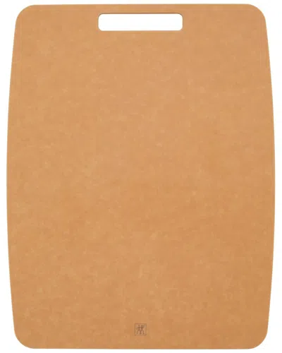 Zwilling J.a. Henckels Plant Fiber Cutting Board In Neutral