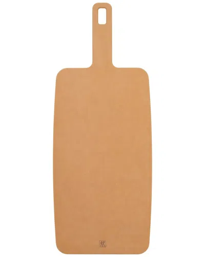 Zwilling J.a. Henckels Plant Fiber Cutting Board In Neutral