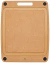 Zwilling J.a. Henckels Plant Fiber Cutting Board With Juice Grooves