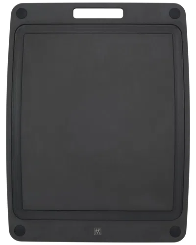 ZWILLING J.A. HENCKELS ZWILLING J.A. HENCKELS PLANT FIBER CUTTING BOARD WITH JUICE GROOVES