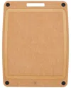 Zwilling J.a. Henckels Plant Fiber Cutting Board With Juice Grooves