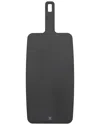 Zwilling J.a. Henckels Plant Fiber Slate Cutting Board In Gray