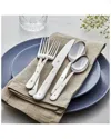 Zwilling J.a. Henckels Porterhouse 45pc 18/10 Stainless Steel Flatware Set