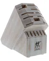 Zwilling J.a. Henckels Pro 16-slot Knife Block