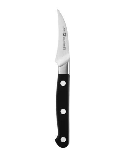 Zwilling J.a. Henckels Pro 2.75in Bird's Beak Peeling Knife