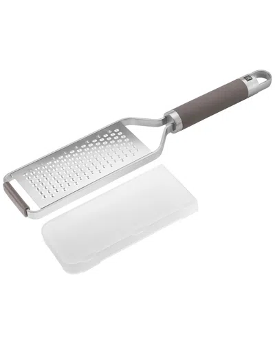 ZWILLING J.A. HENCKELS ZWILLING J.A. HENCKELS PRO GRATER