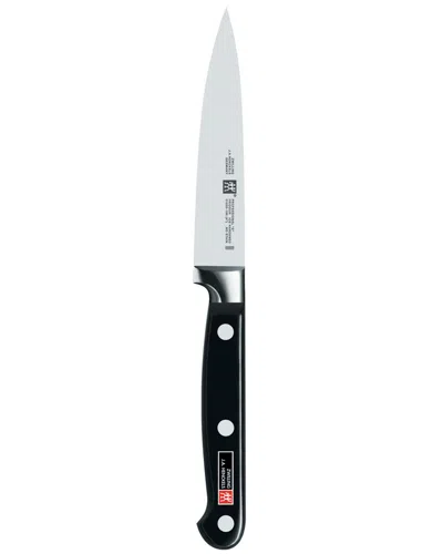 Zwilling J.a. Henckels Pro S 4in Paring Knife