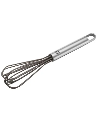 Zwilling J.a. Henckels Pro Small Whisk In Metallic