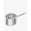Zwilling J.a. Henckels Pro Stainless Steel Saucepan 20cm