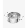 Zwilling J.a. Henckels Pro Stainless Steel Stew Pot 24cm