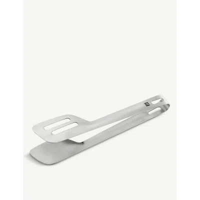 Zwilling J.a. Henckels Pro Stainless Steel Universal Tongs
