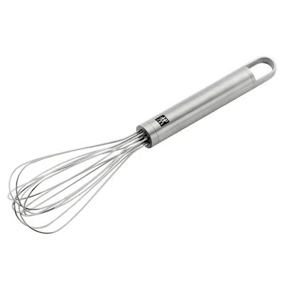 Zwilling J.a. Henckels Pro Whisk, 24 Cm, 18/10 Stainless Steel In Silver