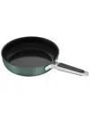 Zwilling J.a. Henckels Zwilling Ja Henckels Pure 11in Stainless Steel Ceramic Nonstick Fry Pan