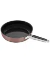 Zwilling J.a. Henckels Zwilling Ja Henckels Pure 11in Stainless Steel Ceramic Nonstick Fry Pan