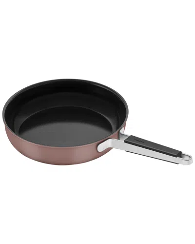 Zwilling J.a. Henckels Zwilling Ja Henckels Pure 11in Stainless Steel Ceramic Nonstick Fry Pan