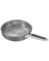 Zwilling J.a. Henckels Zwilling Ja Henckels Pure 11in Stainless Steel Fry Pan