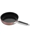 Zwilling J.a. Henckels Zwilling Ja Henckels Pure 9.5in Stainless Steel Ceramic Nonstick Fry Pan