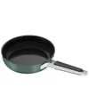 Zwilling J.a. Henckels Zwilling Ja Henckels Pure 9.5in Stainless Steel Ceramic Nonstick Fry Pan