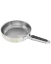 Zwilling J.a. Henckels Zwilling Ja Henckels Pure 9.5in Stainless Steel Fry Pan