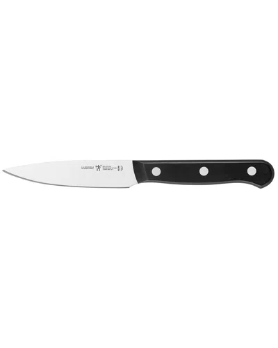 ZWILLING J.A. HENCKELS ZWILLING J.A. HENCKELS SOLUTION 4IN PARING KNIFE