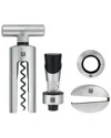 Zwilling J.a. Henckels Sommelier 4pc Wine Tool Set