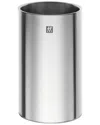 Zwilling J.a. Henckels Sommelier Stainless Steel Wine Bottle Cooler