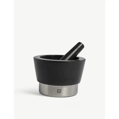 Zwilling J.a. Henckels Spices Pestle And Mortar