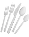 Zwilling J.a. Henckels Squared 45-pc Menu Set 18/10 Stainless St