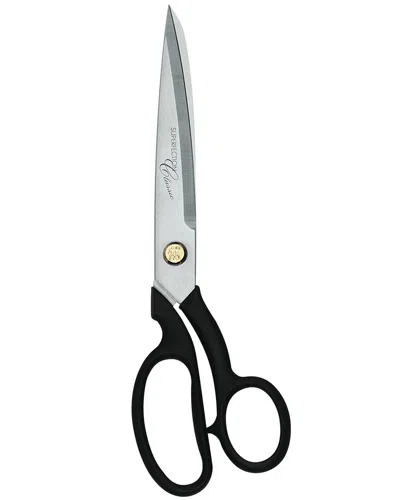 Zwilling J.a. Henckels Superfection Classic 8in Bent Shears In Gray