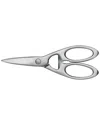 Zwilling J.a. Henckels Twin Select Stainless Steel Kitchen Shears