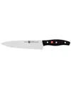 Zwilling J.a. Henckels Twin Signature 8in German Chef Knife