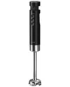 Zwilling J.a. Henckels Xtend Hand Blender Starter Set In Black