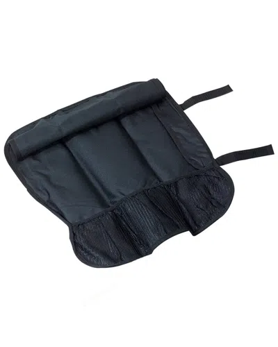Zwilling J.a. Henckels Zwilling 7-pocket Knife Roll In Black