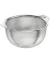 ZWILLING J.A. HENCKELS ZWILLING 9.4IN 18/10 STAINLESS STEEL STRAINER