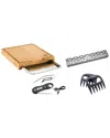 Zwilling J.a. Henckels Zwilling Bbq+ 4pc Grill Smoker Set