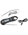 Zwilling J.a. Henckels Bbq+ Digital Cooking Thermometer With Dual Probes