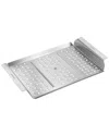 Zwilling J.a. Henckels Bbq+ Stainless Steel Grill Topper