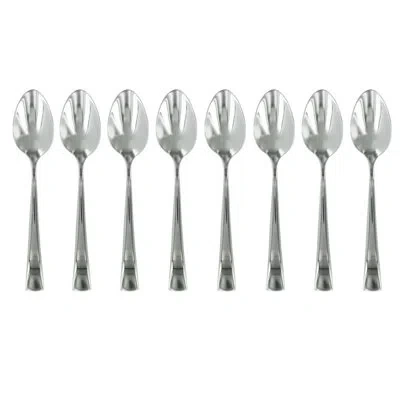 Zwilling J.a. Henckels Zwilling Bellasera 18/10 Stainless Steel Espresso Spoon In Multi